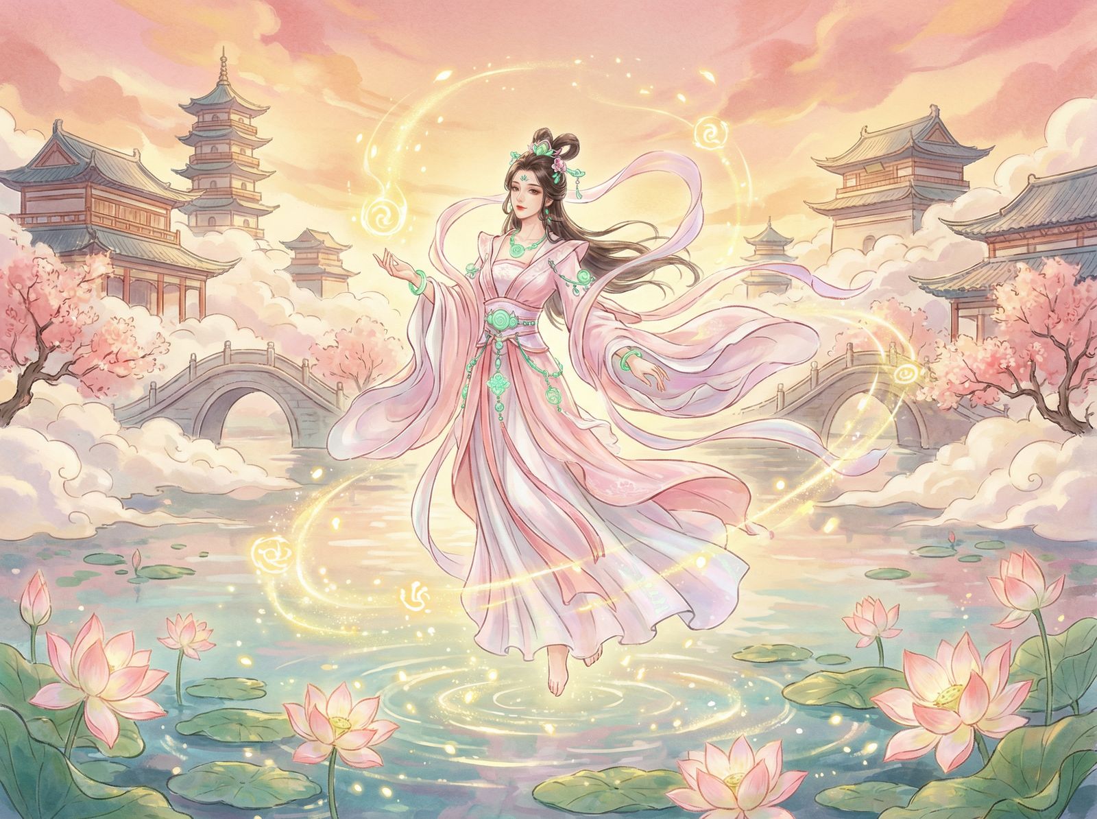 尊龙凯时大话西游视频教程